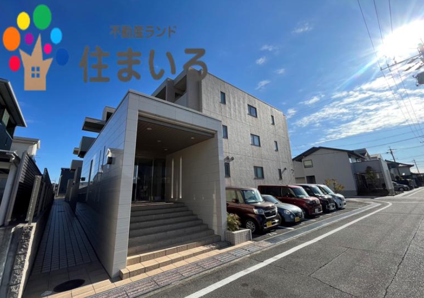ＪＲ東海道本線 逢妻駅 徒歩27分 築12年