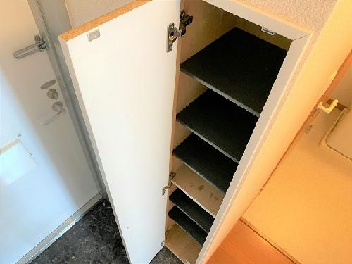 レオパレスＶｅｒｎｉｅのその他部屋・スペース