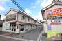 大和八木駅より徒歩7分 1階 築22年3ヶ月の賃貸物件