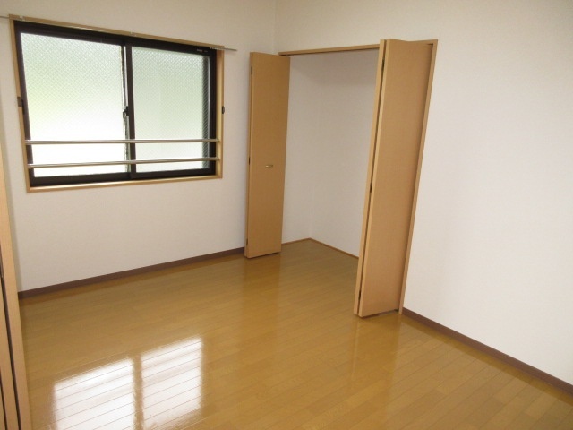 その他部屋・スペース　６帖洋室