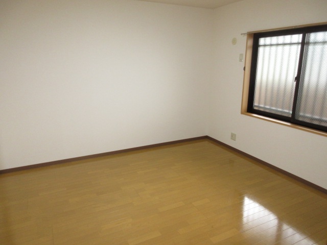 居室・リビング　８帖洋室