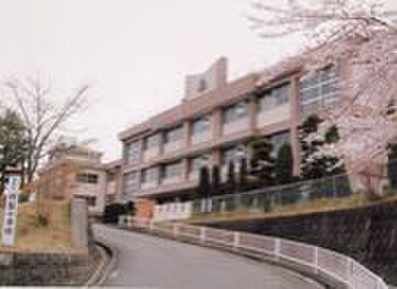 小学校　将監小学校（小学校）まで350m