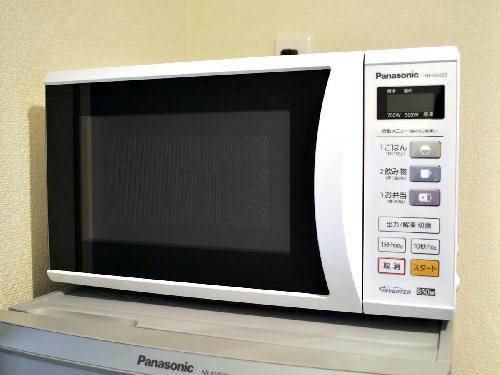 その他　家具家電付いています