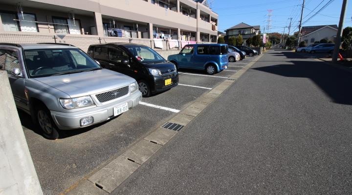 【我孫子市南新木のマンションのその他】