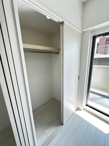 収納　詳細は、RISUMO江坂本店までお問合せください♪