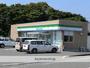 コンビニ　ファミリーマート（コンビニ）まで2213m