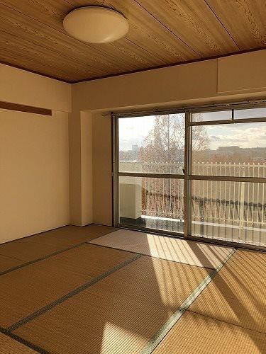 【吹田市上山田のアパートのその他】