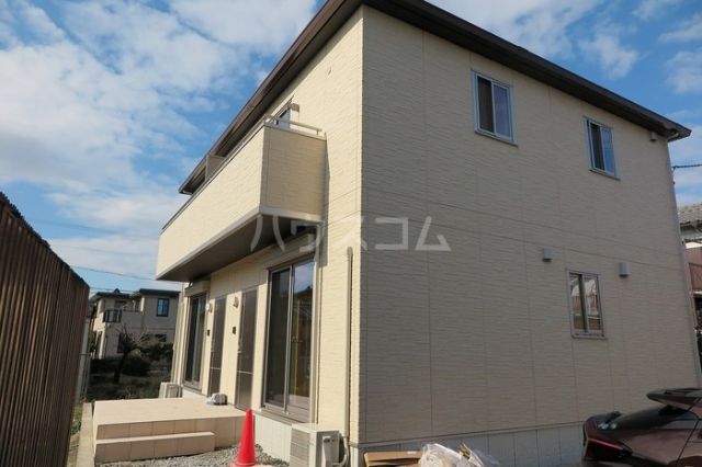 あま市木田のその他の建物外観