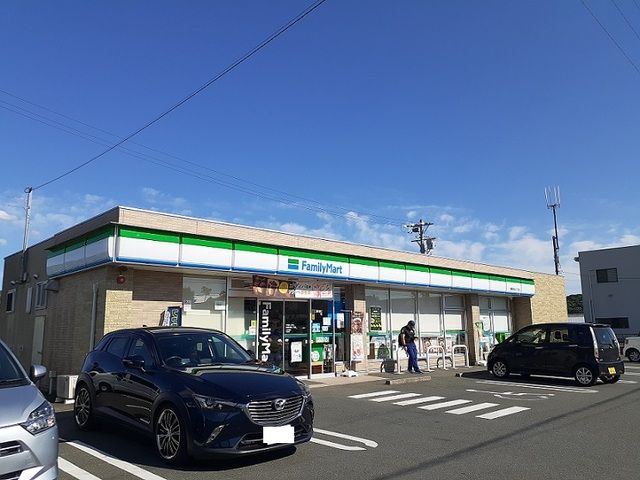 【マリッチＡＶＯＮのコンビニ】