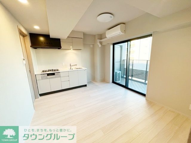 【北区志茂のマンションのその他部屋・スペース】