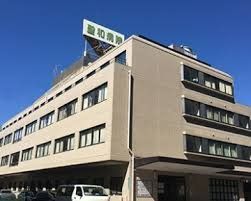 【大阪市都島区東野田町のマンションの病院】