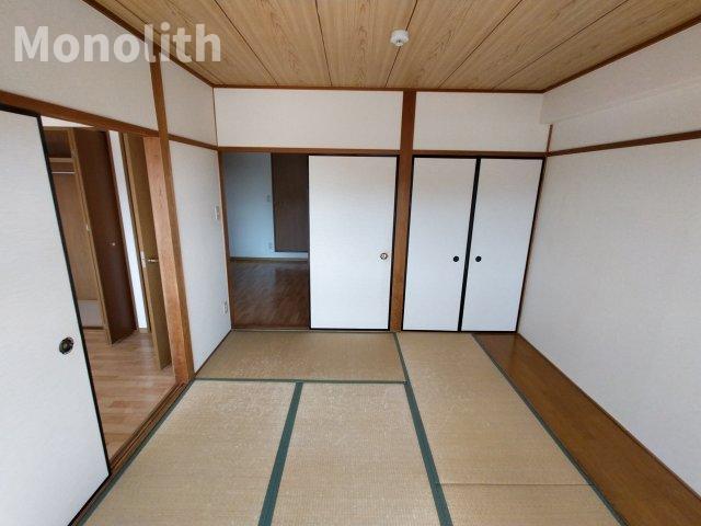 【和泉市伏屋町のマンションのその他部屋・スペース】