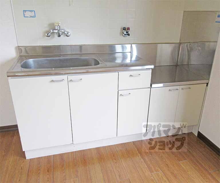 キッチン　使いやすいキッチンです～！