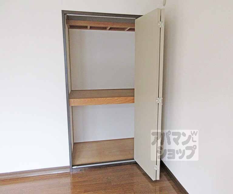 収納　収納多いです～！