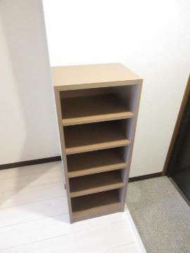 グランドソレーユ　収納　シューズＢＯＸ