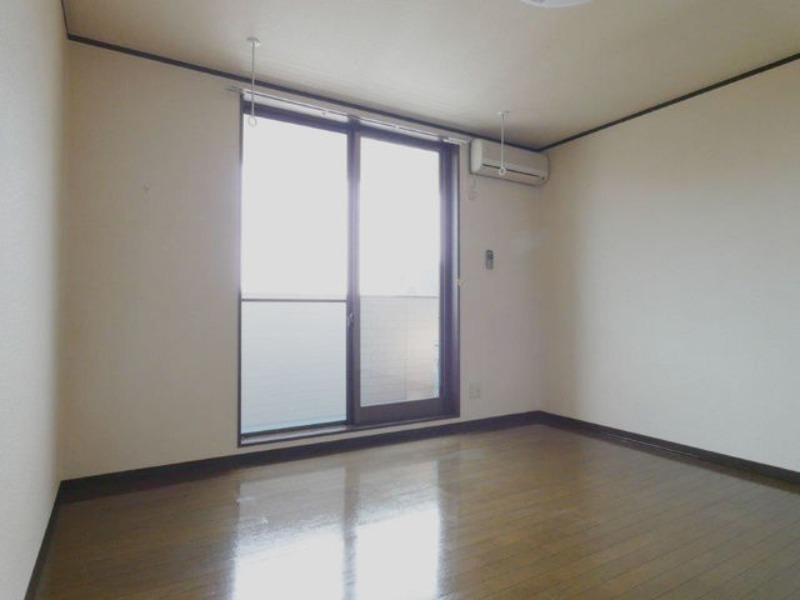 居室・リビング　図面と現状に相違がある場合には現状を優先