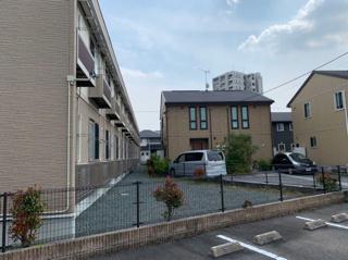 その他　窓側の様子