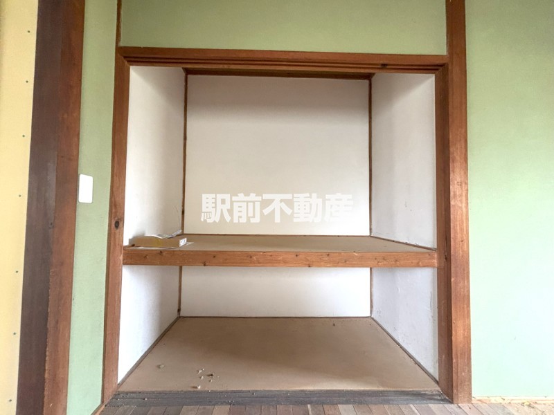 収納　収納です♪