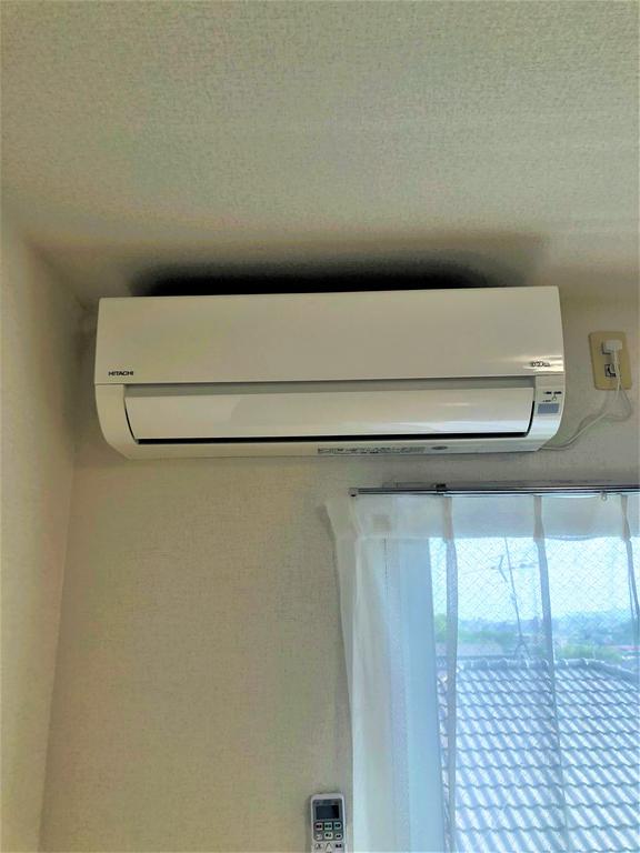 その他　エアコン