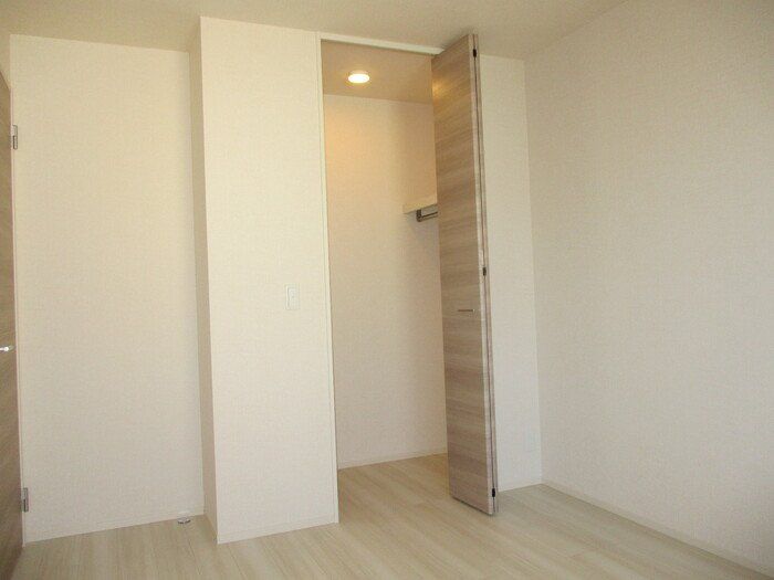 その他部屋・スペース　収納