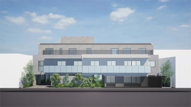 Ｒｅｆｒａｍｅ５　学芸大学の外観