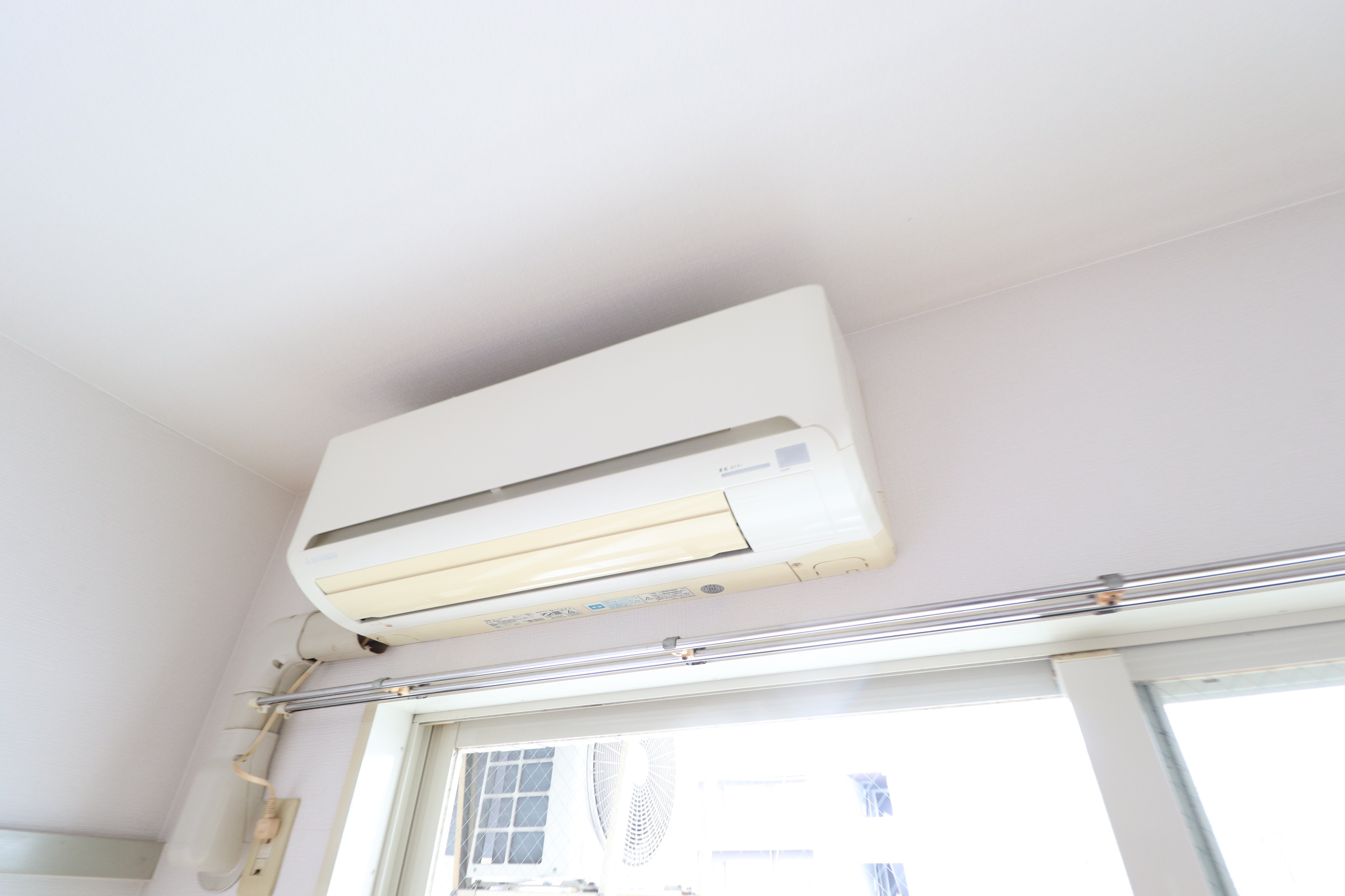 その他設備　エアコン付いています☆