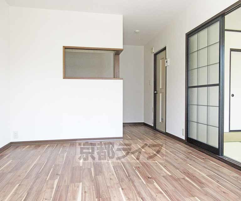 居室・リビング　とっても綺麗なお部屋ですよ・