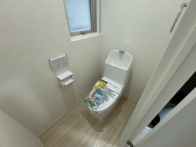 トイレ　fメゾン代官町