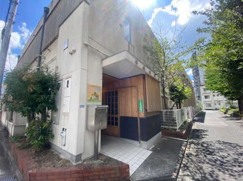 幼稚園・保育園　幼保連携型認定こども園明星幼稚園（幼稚園・保育園）まで186m