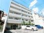 都島駅より徒歩6分 3階 築55年11ヶ月の賃貸物件
