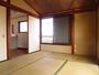 居室・リビング　入居時エアコン設置