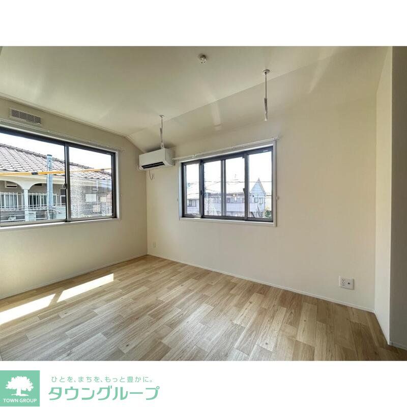 居室・リビング　リビング/居室