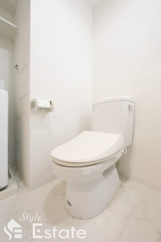 トイレ　シャワートイレ