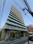 阿波座駅より徒歩7分 14階 築2年5ヶ月の賃貸物件