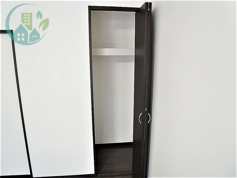 収納　アビターレ王子公園（ペット相談可、小型犬、猫）