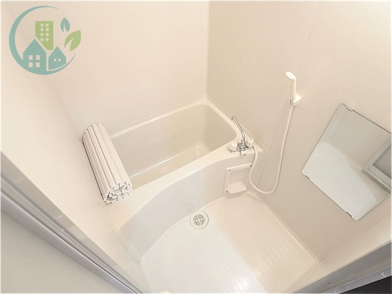 バス・シャワールーム　アビターレ王子公園（ペット相談可、小型犬、猫）