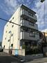 いすず東ハイツ 4階 築30年8ヶ月の賃貸物件