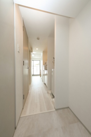 その他部屋・スペース　玄関