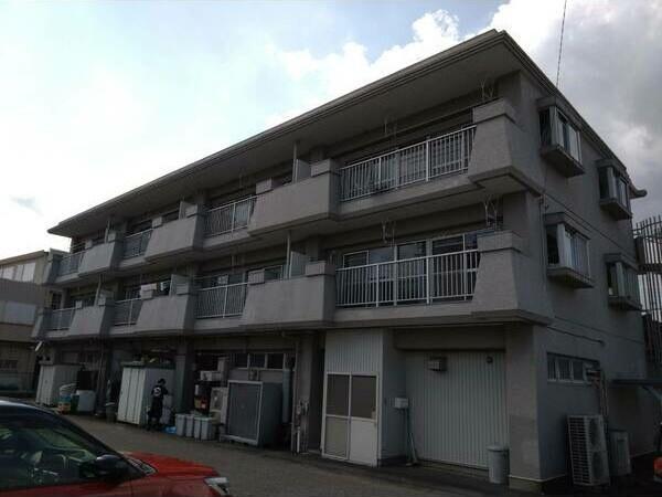 その他共有部分　建物設備