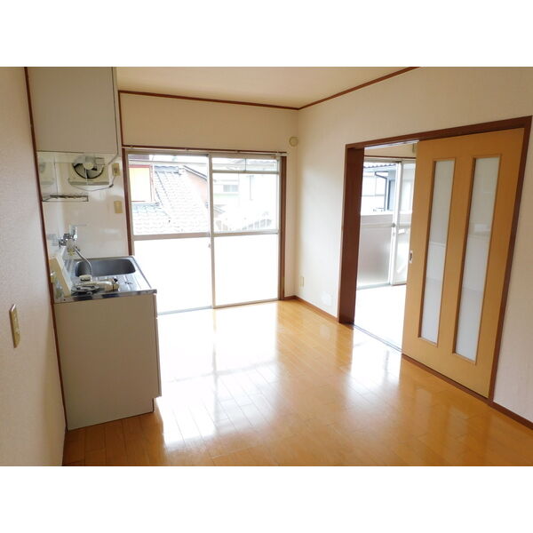 居室・リビング