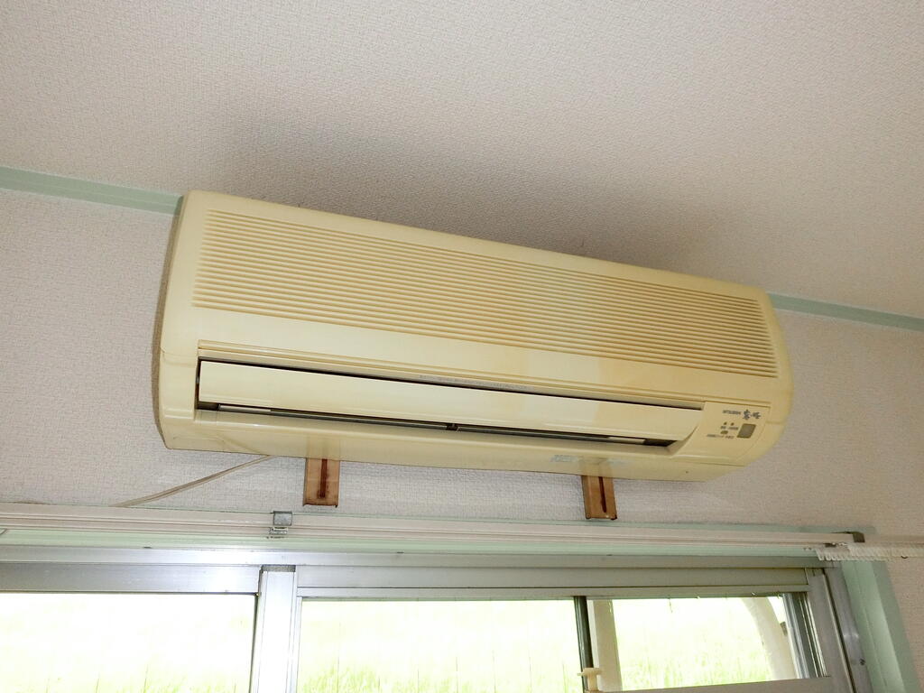 その他設備　※写真は以前のものです。現況を優先させていただきます。