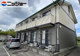 名鉄三河線/豊田市駅 バス13分 (バス停)宮口一色停 歩4分