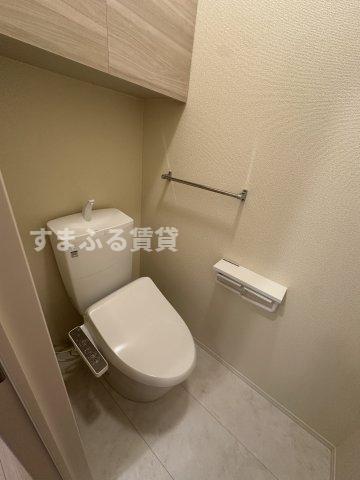 トイレ　同仕様（06104-201）