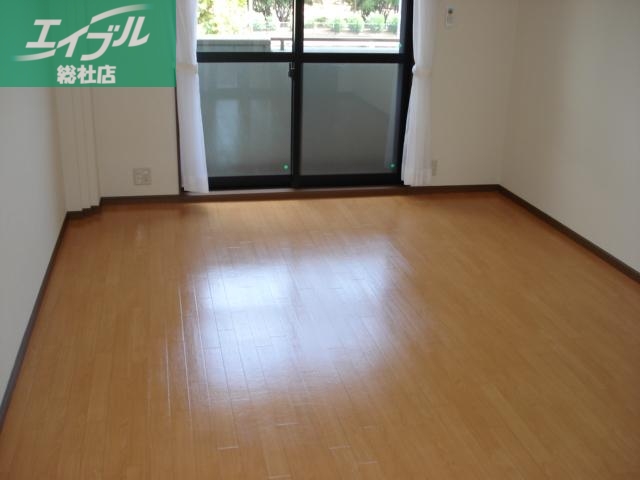 居室・リビング　洋室