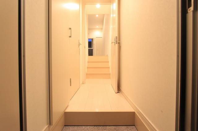 玄関　イメージ写真