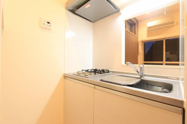 キッチン　イメージ写真