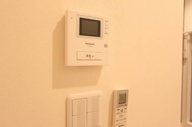 セキュリティ　イメージ写真