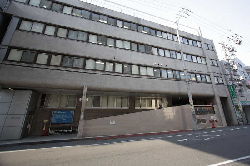 病院　総合上飯田第一病院（病院）まで1600m