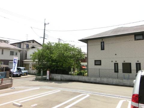 サンリット　眺望　眺望