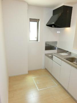 サンリット　キッチン　キッチン